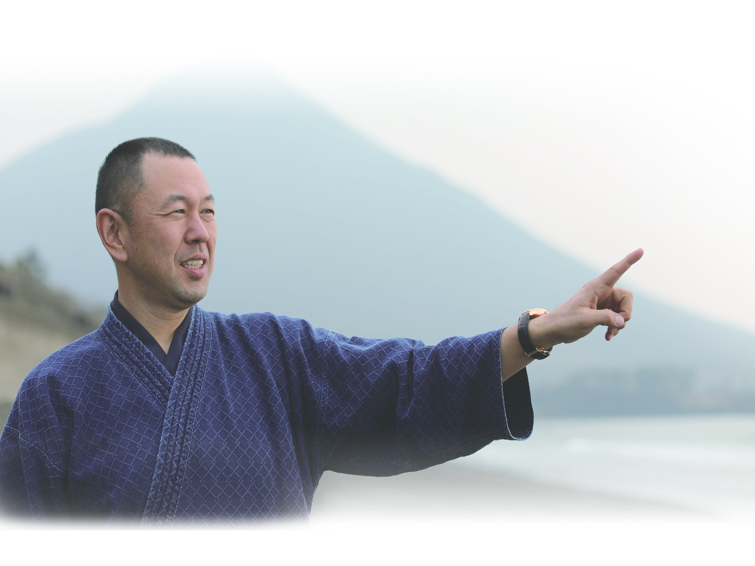 和の魂に喝采を