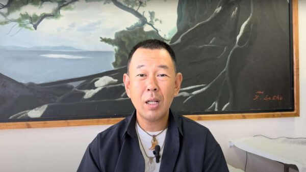 沖縄慰霊の旅 御礼とご報告