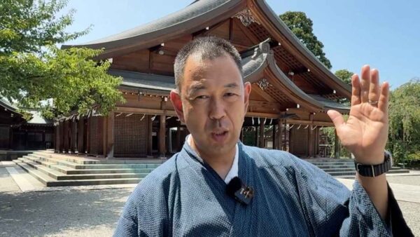 恥ずかしい告白…