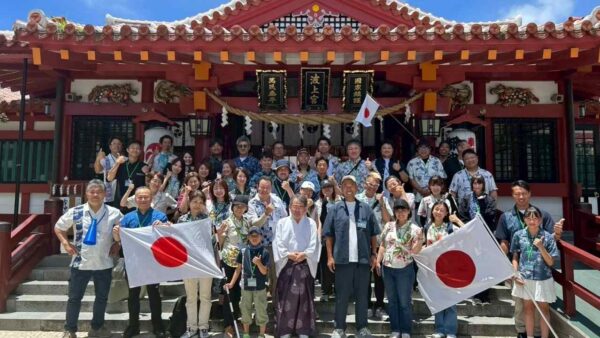 【新】沖縄企画、始めます！