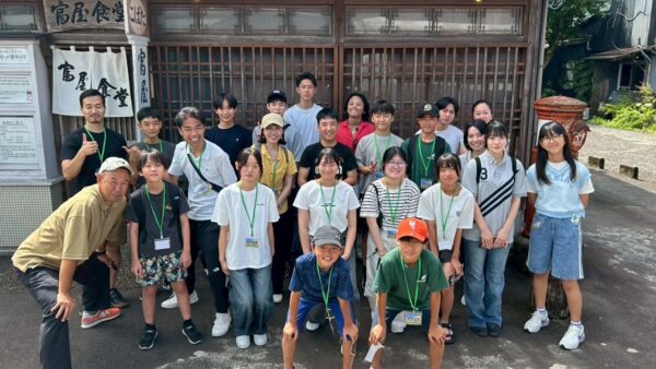 【御礼】子ども知覧研修のご報告・特設ページ開設