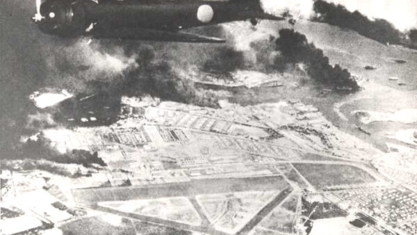 「奴隷になるか、戦うか」―80年前のあの日、彼らは何を守ったのか?