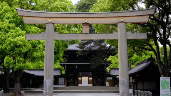 英霊への祈りは靖國にはない