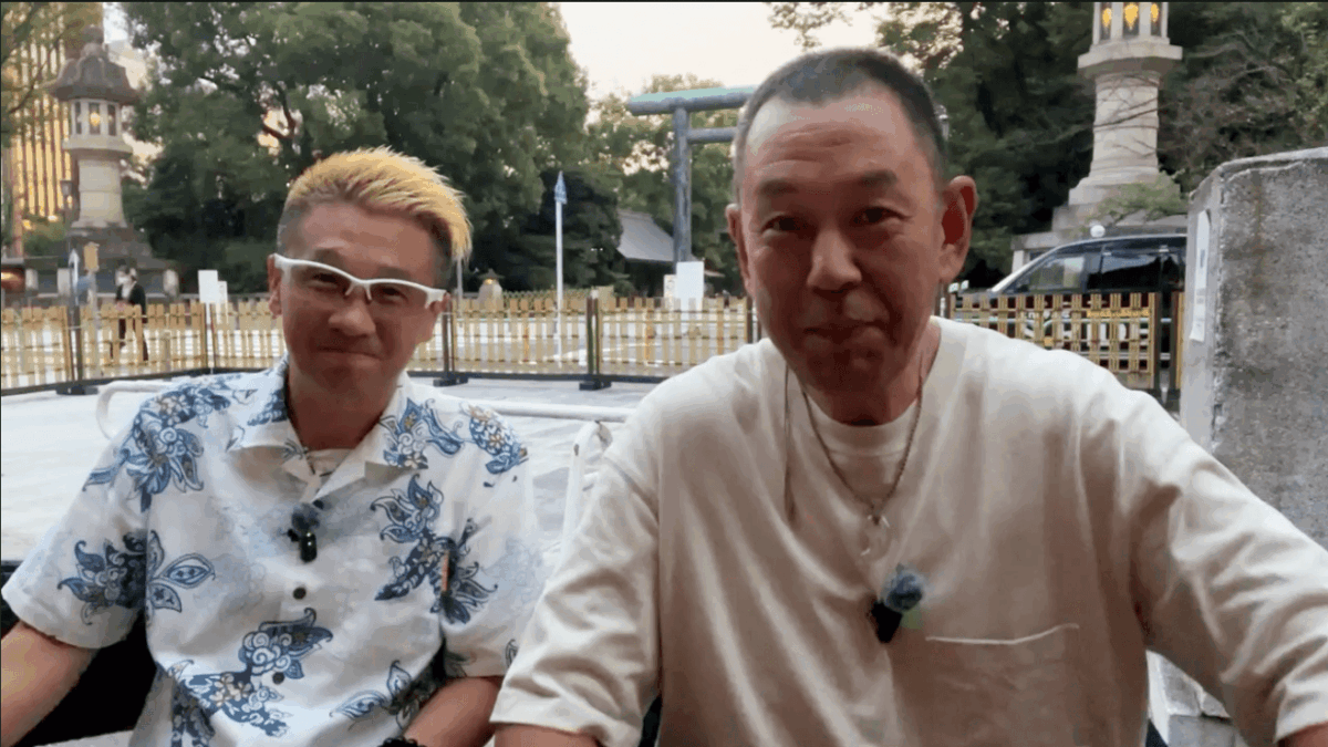 日本人の誇りを取り戻す！信号機のない島パラオで感じた先人の偉大さ