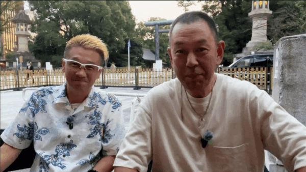 日本人の誇りを取り戻す！信号機のない島パラオで感じた先人の偉大さ