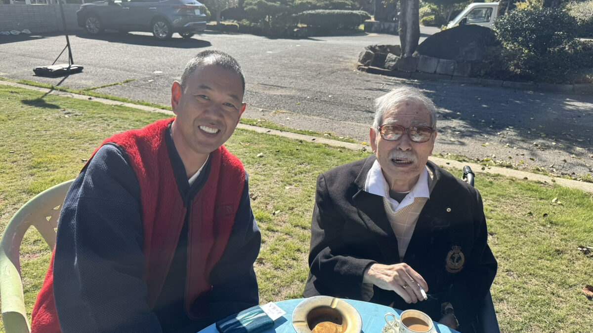 軍神_浦田勝さん
