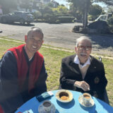 回天特攻の軍神と対話して感じた、日本人の原点