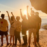 私が戦争で戦ってくださった英霊に会いに行く理由