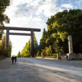 靖國神社って何？