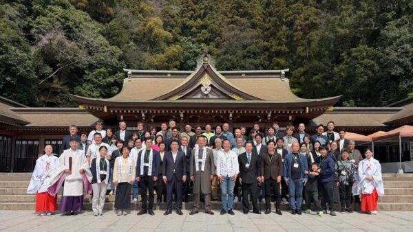 さくらの集い御礼とご報告