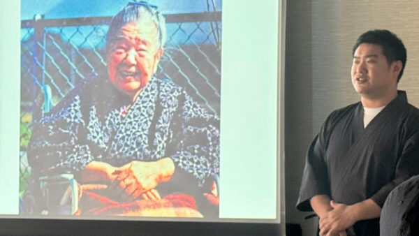 知覧とは、“命の連なり”を知る場所