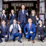 感謝の10周年。そして新たな挑戦へ。