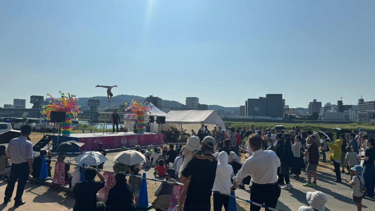 夏祭り