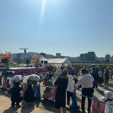 夏祭り