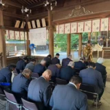 祈り