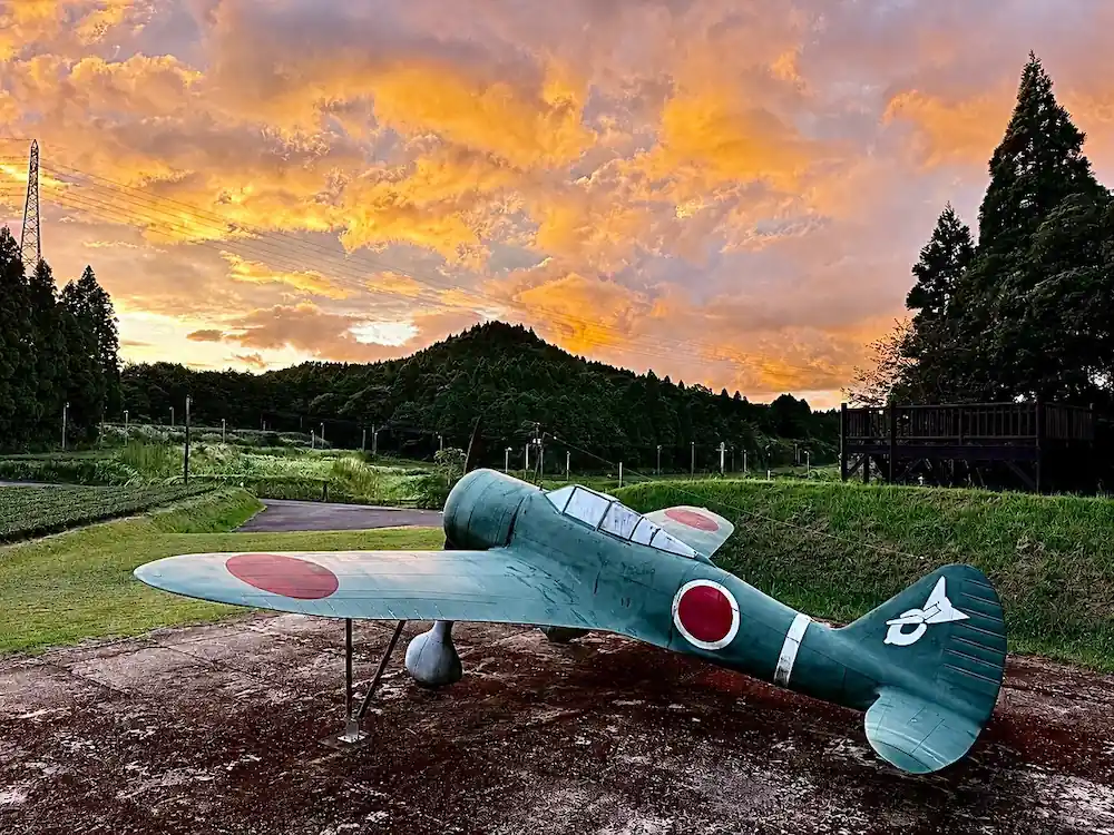 特攻機