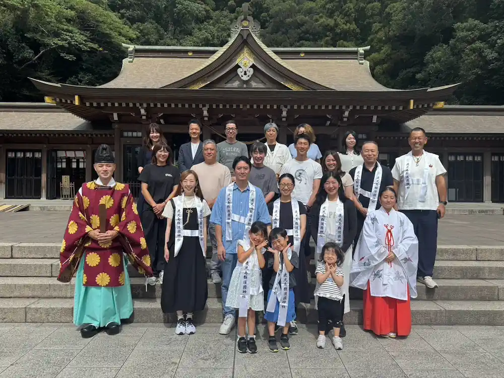 護国神社